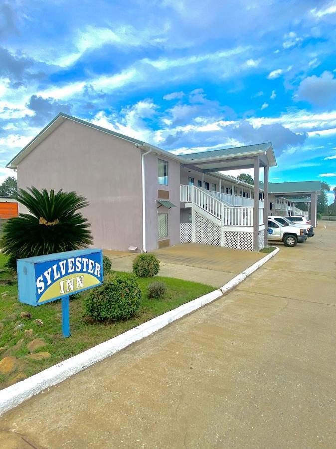 Sylvester Inn Exteriör bild